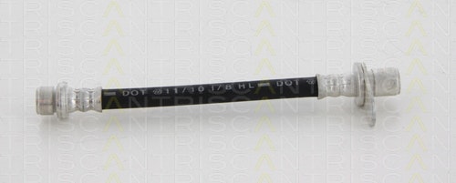 NF PARTS Тормозной шланг 815013301NF